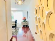 ALQUILO LINDO DPTO CON TERRAZA, BBQ CHACARILLA PRIMER PISO