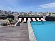 ALQUILO LINDO DPTO DE ESTRENO – AMOBLADO – BAJADA BALTA...