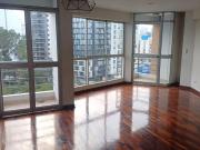 Alquilo lindo dpto en Barranco, límite con Miraflores