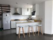 Alquilo Lindo Dpto en calle Ladoga 1, Piso 2, La Molina