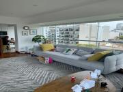 Alquilo Lindo Dpto en calle San Fernando 1, Piso 6,...