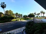 Alquilo Lindo Dpto. frente al Mar, calle Malecon Balta...