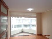 ALQUILO LINDO DPTO INCLUYE LINEA BLANCA / VISTA LATERAL...