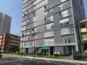 ALQUILO LINDO DPTO LINCE LIMITE C/ SAN ISIDRO, PISO 3,...