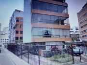 ALQUILO LINDO DPTO. MIRAFLORES CALLE BUENOS AIRES 291 403