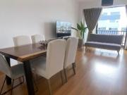 ALQUILO LINDO DUPLEX AMOBLADO MODERNO EN CALLE...