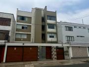 ¡Alquilo Lindo Duplex En Buena Zona De San Borja! ¡Alquilo Lindo Duplex En Buena Zona De San Borja!
