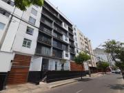 ALQUILO LINDO DUPLEX EN MIRAFLORES