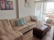 ALQUILO LINDO DUPLEX EN SAN BARTOLO EQUIPADO Y AMOBLADO