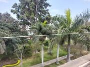 ALQUILO LINDO DUPLEX FRENTE A PARQUE SURCO