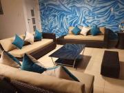 Alquilo lindo duplex playa Santa María a una cuadra del...