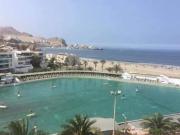 Alquilo lindo duplex PLAYA SANTA MARÍA c/piscina vista...