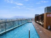 Alquilo Lindo E Iluminado Departamento Amoblado Con...