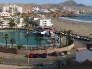 ALQUILO LINDO FLAT EN PLAYA SANTA MARIA