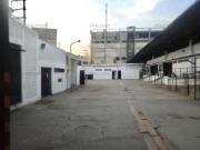 Alquilo Lindo Local Industrial en Calle Santa Inés N 1, Ate