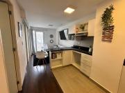 ALQUILO LINDO LOFT AMOBLADO Y EQUIPADO