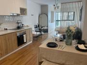 ALQUILO LINDO LOFT DE ESTRENO EN SAN ISIDRO