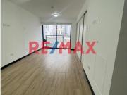 Alquilo Lindo Monoambiente En Barranco