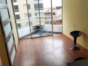 ALQUILO LINDO MINI DEPARTAMENTO EN MALECÓN COSTANERA...