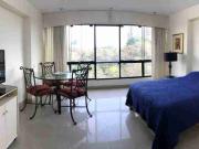 Alquilo lindo minidepartamento en San Isidro Frente a Parque