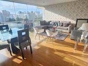 ALQUILO LINDO Y AGOGEDOR DEP, MIRAFLORES, CERCA AL...