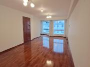 Alquilo Lindo y Amplio Departamento con Cochera en San Borja