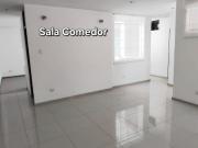 ALQUILO LINDO Y FUNCIONAL DEPARTAMENTO EN SEGUNDO PISO...
