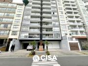 ALQUILO LINDO Y MODERNO DEPARTAMENTO EN LA MEJOR ZONA DE...