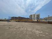 ALQUILO LOCAL INDUSTRIAL ABIERTO DE 10,854 M2 CAMPOY