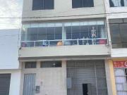 Alquilo local 1er y 2do Piso