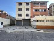 Alquilo depósito 160m2 Boleita Sur 9837