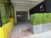 Alquilo local 750m2 Las Mercedes 5001