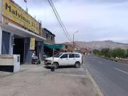 ALQUILO LOCAL A 1/2 CUADRA DE LA CACHINA DE CTO GRANDE