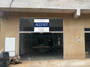 ALQUILO LOCAL A ESTRENAR ZONA ALEM Y ZAPIOLA POS, MNES