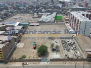 ALQUILO LOCAL ABIERTO PARA ALMACEN DE 10,000 M2 A...