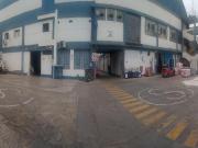 Alquilo Local Almacen Industrial Av. República de...