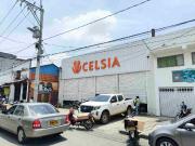 ALQUILO LOCAL / BODEGA 850 M2 PALMIRA CENTRO