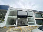 ALQUILO LOCAL CALLE 26 NORTE SANTA MONICA