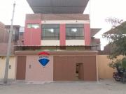 Alquilo Local Casa Comercial – Urb. Los Educadores Piura...