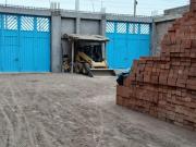 Alquilo Local Cercado en Av. Trapiche Carabayllo Lima