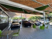 ALQUILO LOCAL CIUDAD JARDIN