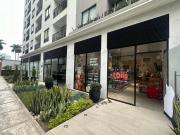 ALQUILO LOCAL COMERCIAL 100 M2 EN SAN ISIDRO