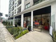 ALQUILO LOCAL COMERCIAL 100 M2 EN SAN ISIDRO