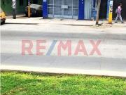 Alquilo Local Comercial – 100 M² – Urb. Pachacamac Ves