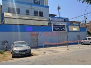 Alquilo Local Comercial