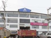 Alquilo local comercial 108.7 vista calle en Los...