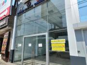 ALQUILO LOCAL COMERCIAL 120m2 EN AV WIESSE DE DOBLE ALTURA