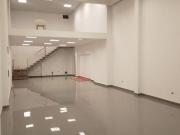ALQUILO LOCAL COMERCIAL 120m2 EN AV WIESSE DE DOBLE ALTURA