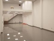ALQUILO LOCAL COMERCIAL 120m2 EN AV WIESSE DE DOBLE ALTURA