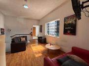 ALQUILO LOCAL COMERCIAL 140 M2 – PISO 2 SAN ISIDRO